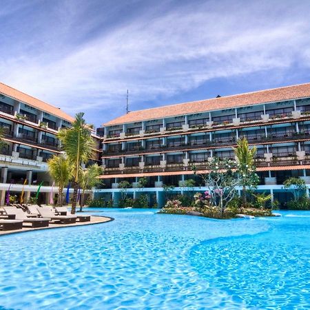 Swiss-Belhotel Segara Resort & Spa Nusa Dua  Exterior foto