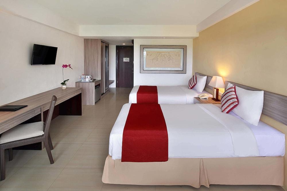Swiss-Belhotel Segara Resort & Spa Nusa Dua  Exterior foto