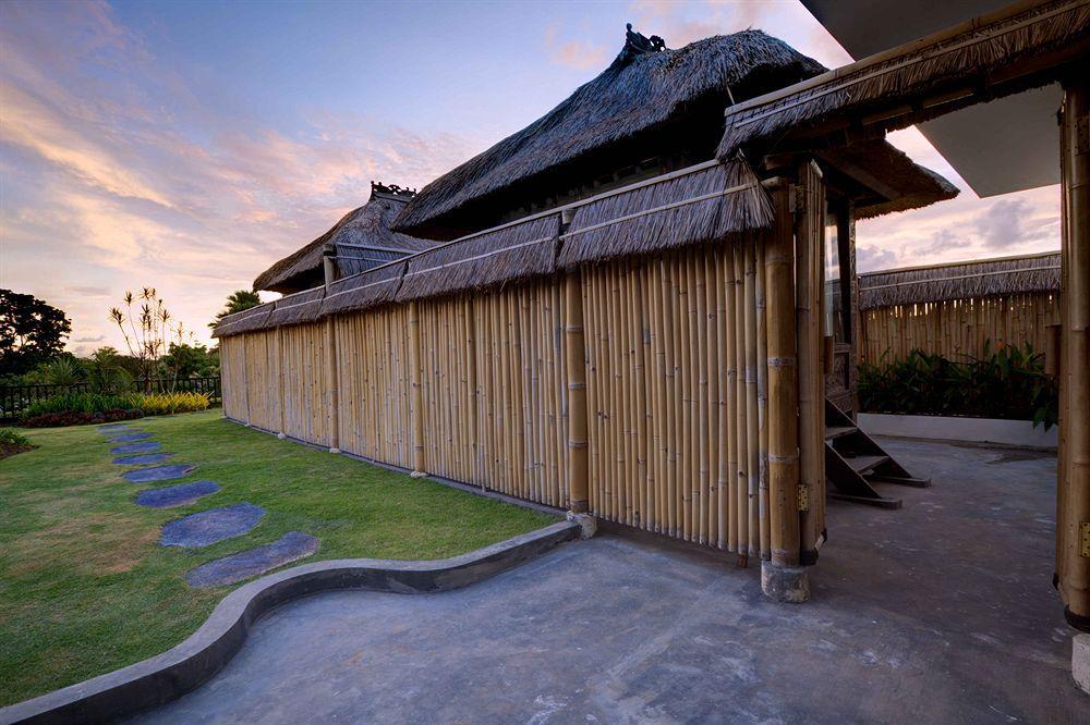 Swiss-Belhotel Segara Resort & Spa Nusa Dua  Exterior foto