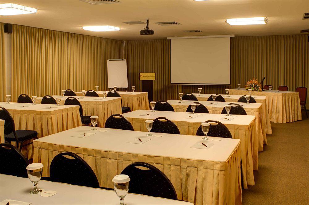 Swiss-Belhotel Segara Resort & Spa Nusa Dua  Exterior foto