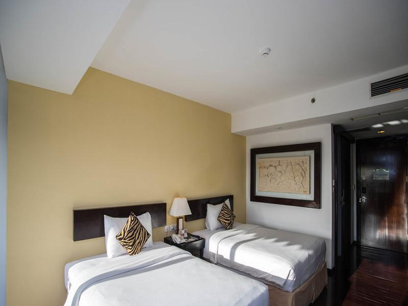 Swiss-Belhotel Segara Resort & Spa Nusa Dua  Exterior foto
