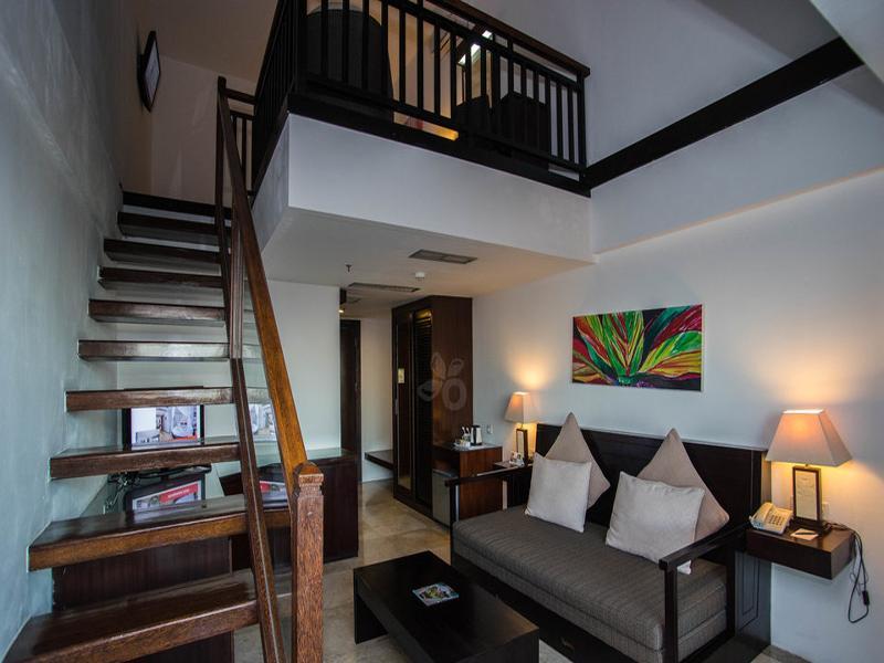 Swiss-Belhotel Segara Resort & Spa Nusa Dua  Exterior foto
