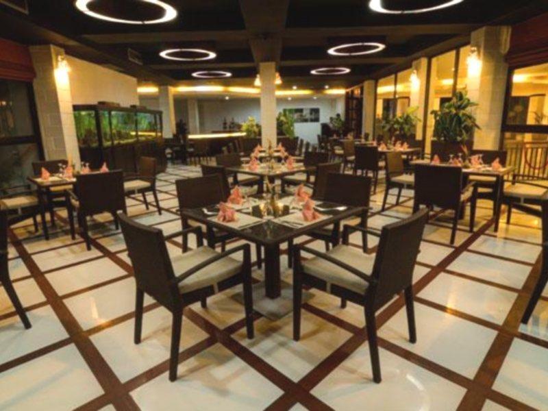 Swiss-Belhotel Segara Resort & Spa Nusa Dua  Exterior foto