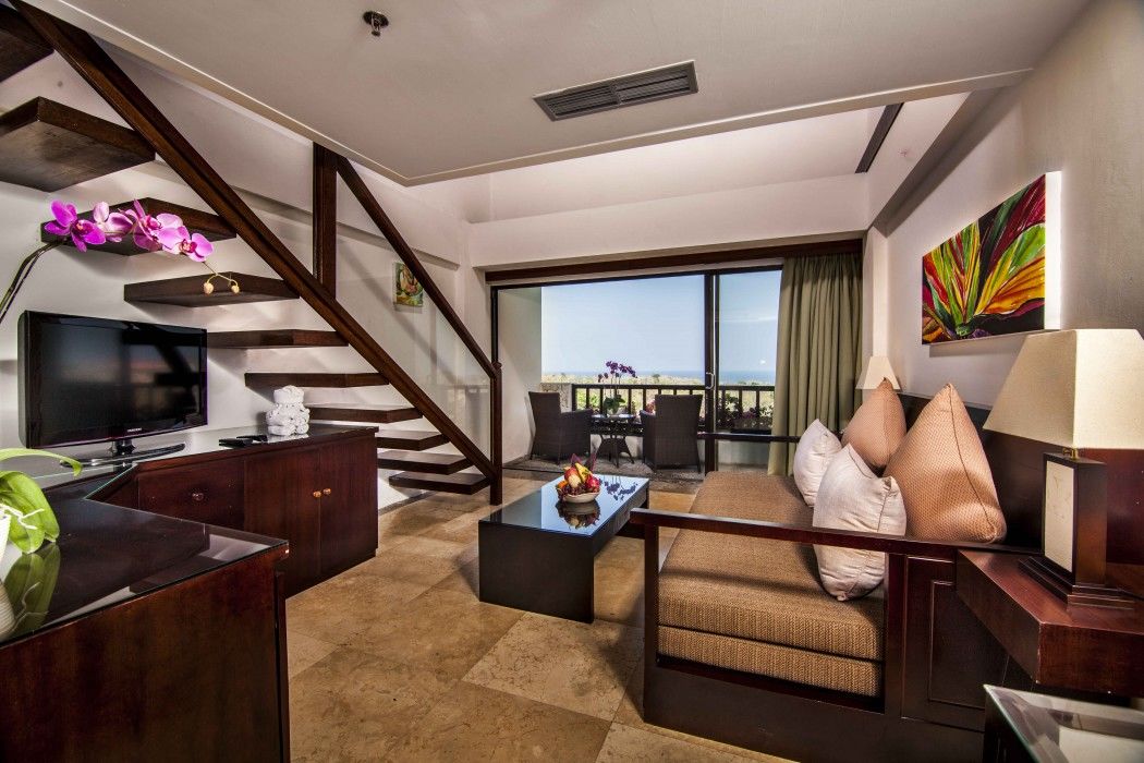 Swiss-Belhotel Segara Resort & Spa Nusa Dua  Exterior foto