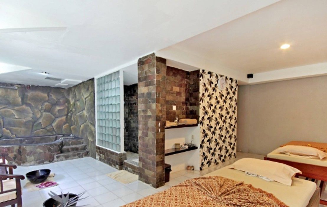 Swiss-Belhotel Segara Resort & Spa Nusa Dua  Exterior foto