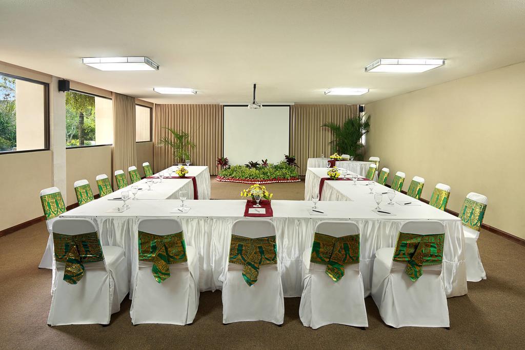 Swiss-Belhotel Segara Resort & Spa Nusa Dua  Exterior foto