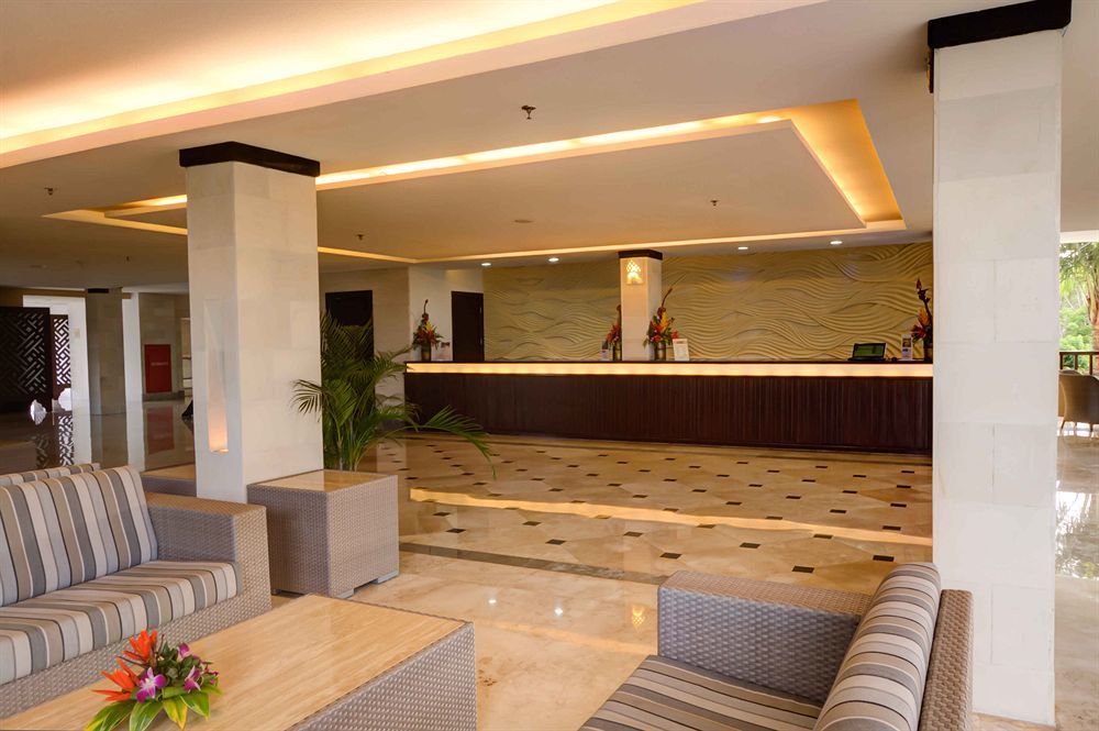 Swiss-Belhotel Segara Resort & Spa Nusa Dua  Exterior foto