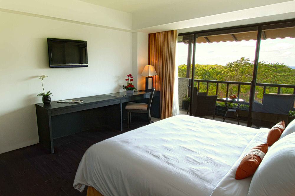 Swiss-Belhotel Segara Resort & Spa Nusa Dua  Exterior foto