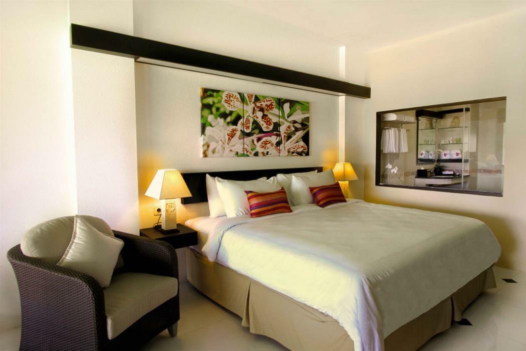 Swiss-Belhotel Segara Resort & Spa Nusa Dua  Exterior foto